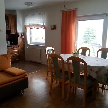 Apartments Mas Dovje Dış mekan fotoğraf