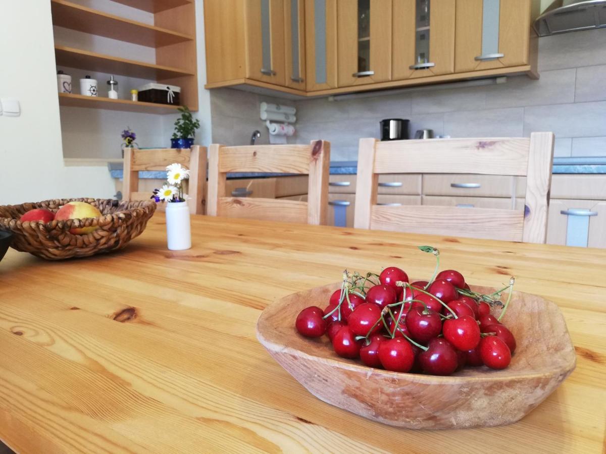 Apartments Mas Dovje Dış mekan fotoğraf