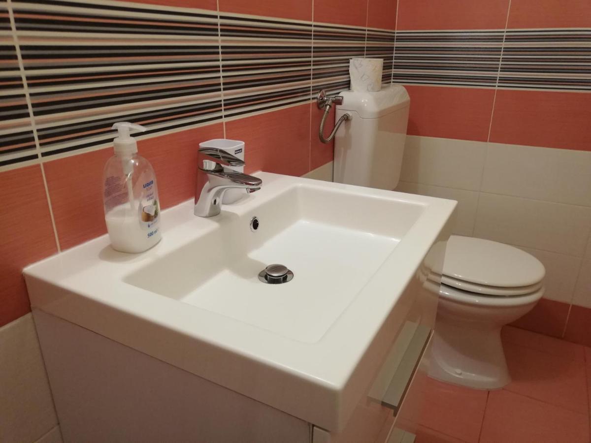 Apartments Mas Dovje Dış mekan fotoğraf