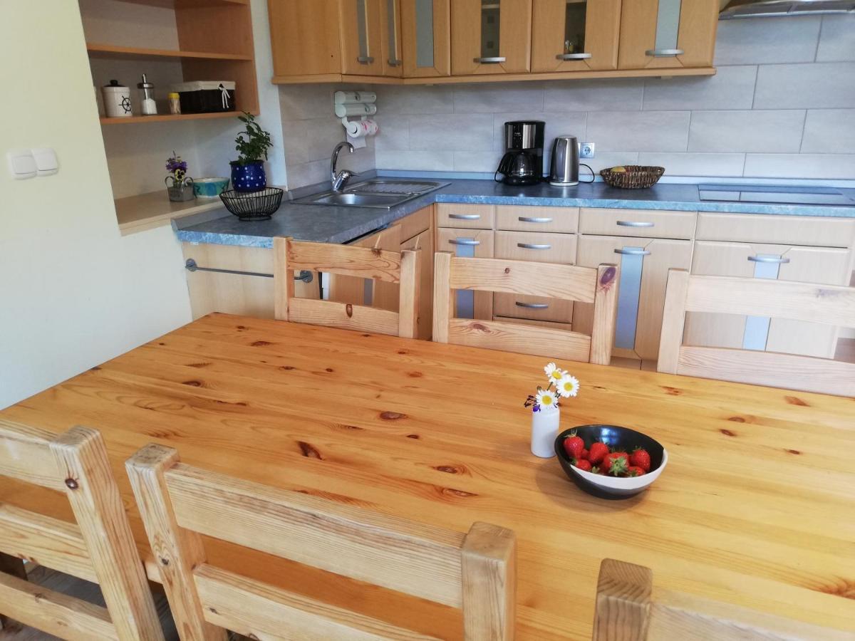 Apartments Mas Dovje Dış mekan fotoğraf
