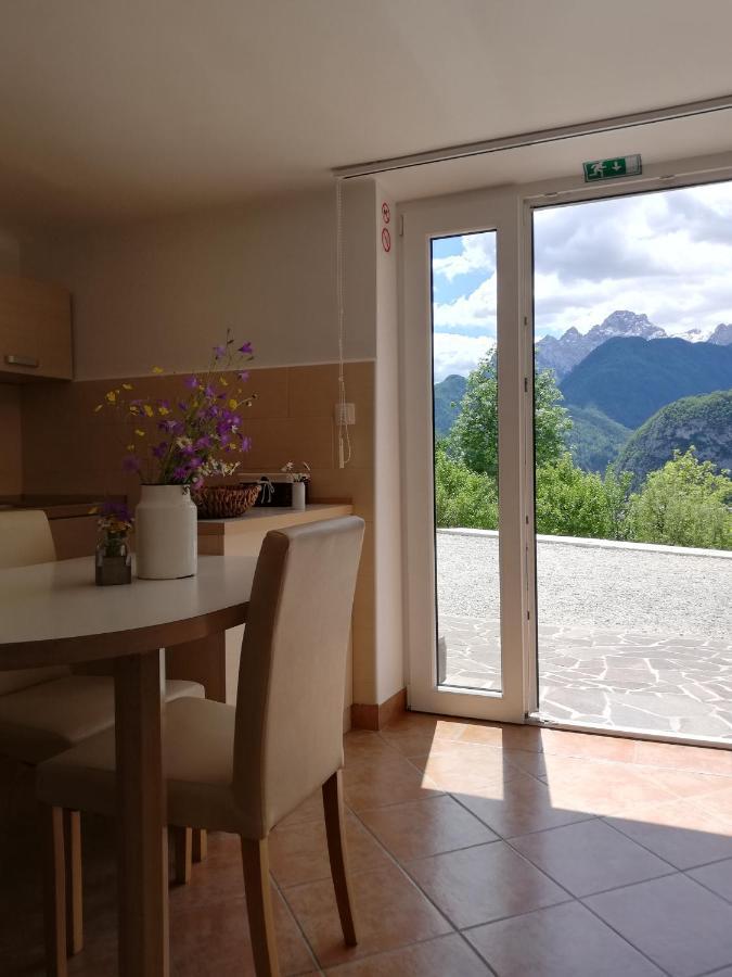 Apartments Mas Dovje Dış mekan fotoğraf