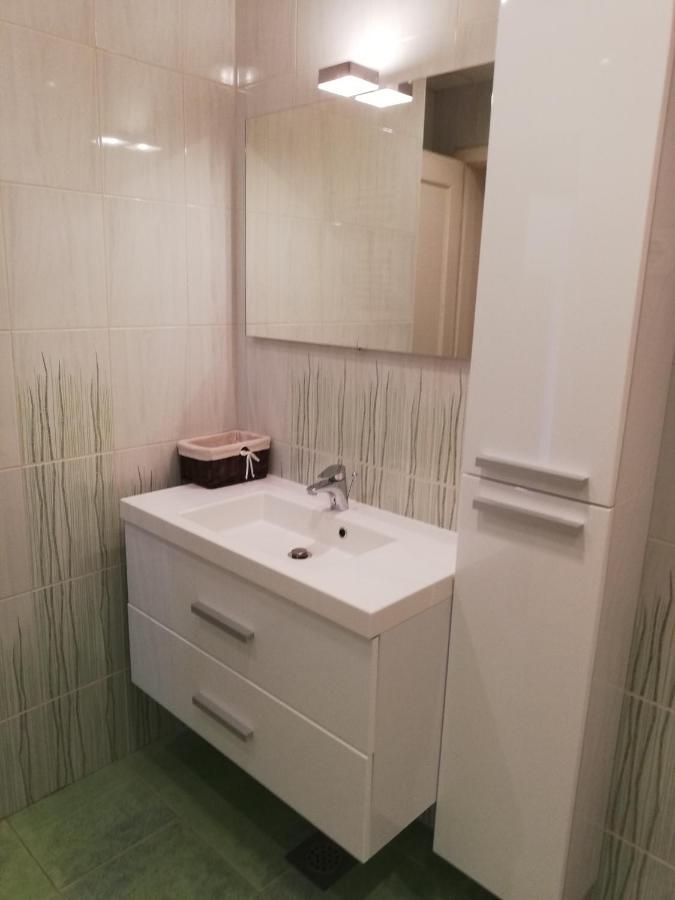 Apartments Mas Dovje Dış mekan fotoğraf