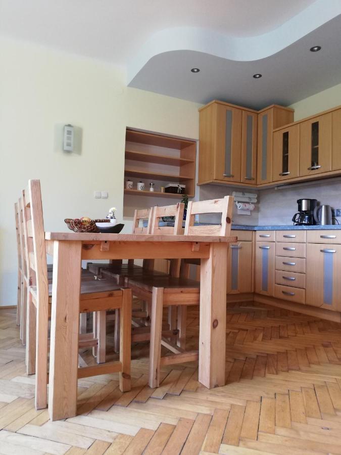 Apartments Mas Dovje Dış mekan fotoğraf