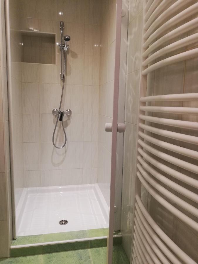 Apartments Mas Dovje Dış mekan fotoğraf