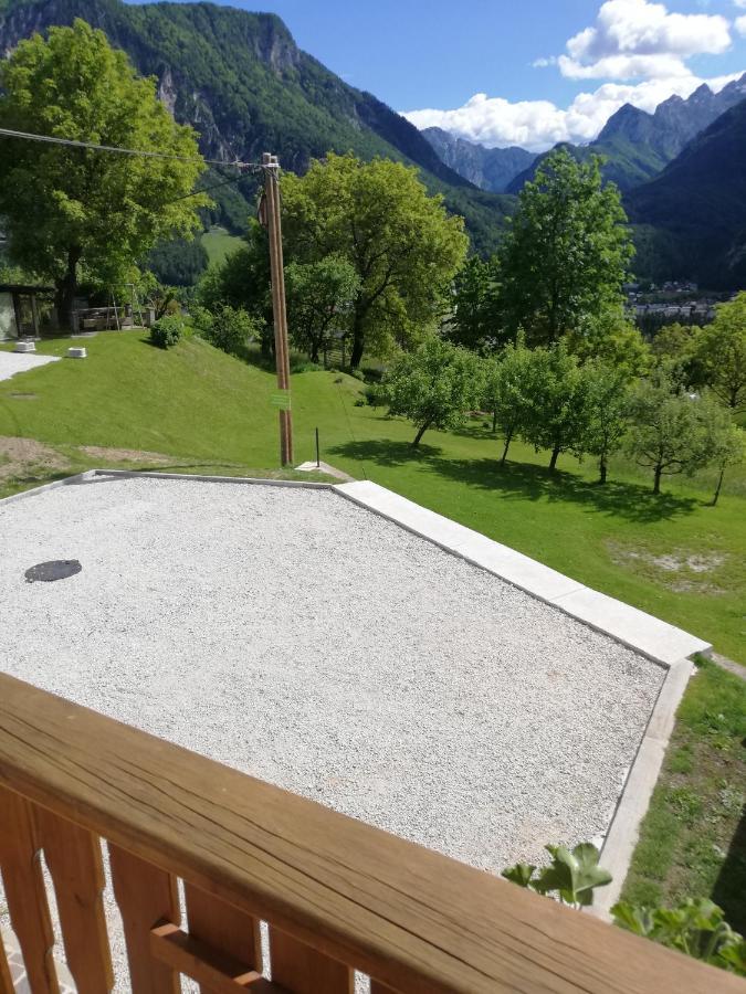 Apartments Mas Dovje Dış mekan fotoğraf