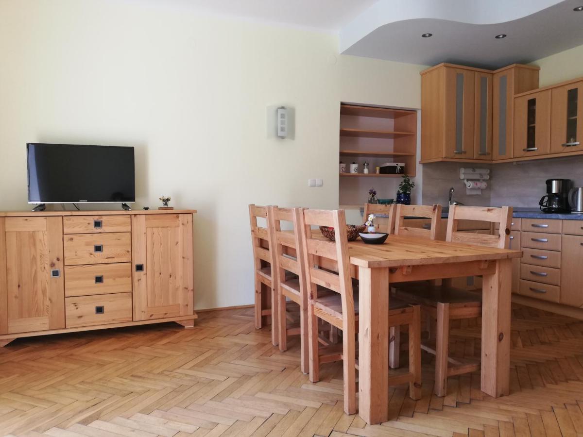 Apartments Mas Dovje Dış mekan fotoğraf