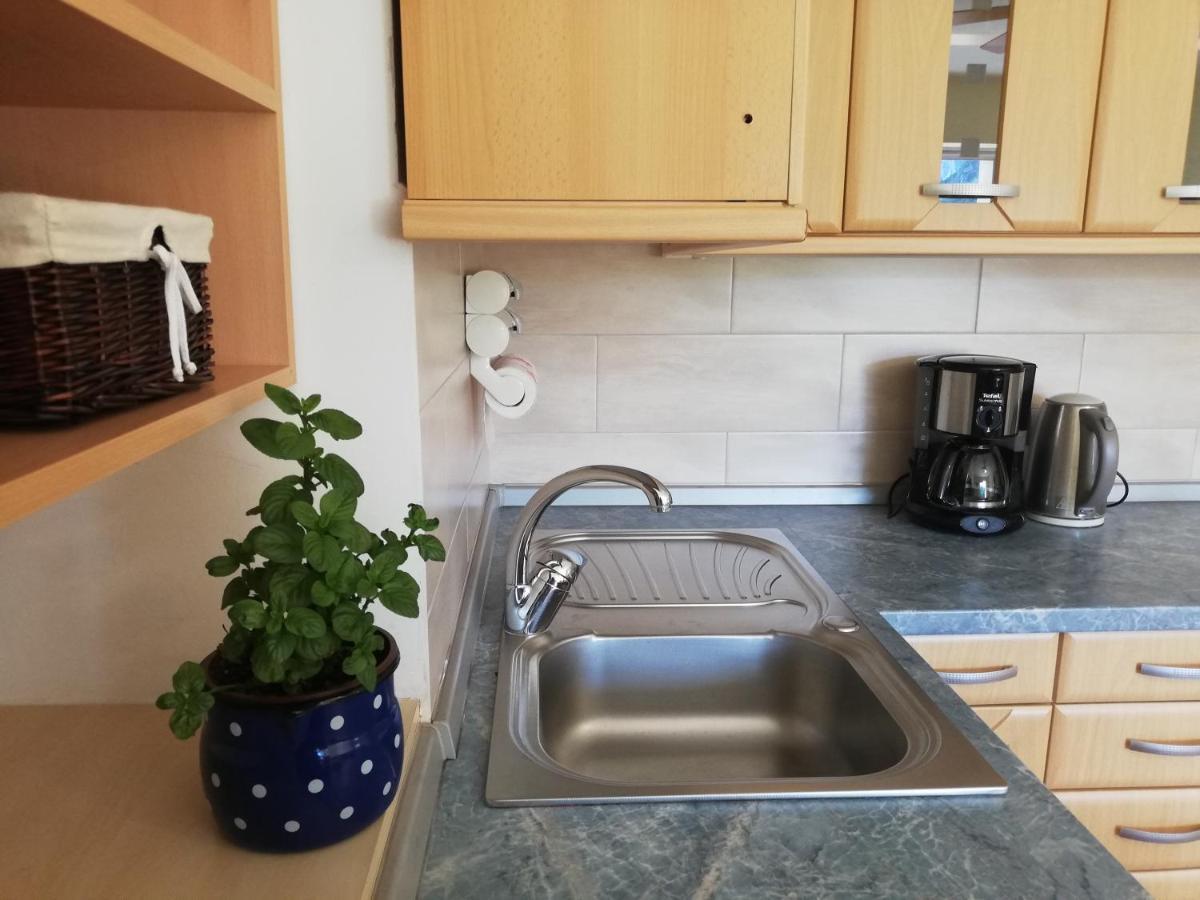 Apartments Mas Dovje Dış mekan fotoğraf