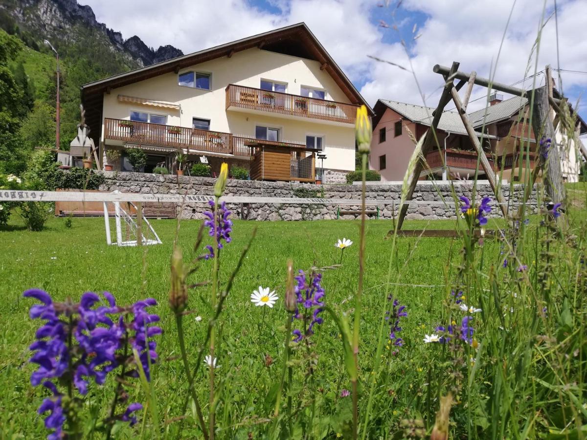 Apartments Mas Dovje Dış mekan fotoğraf
