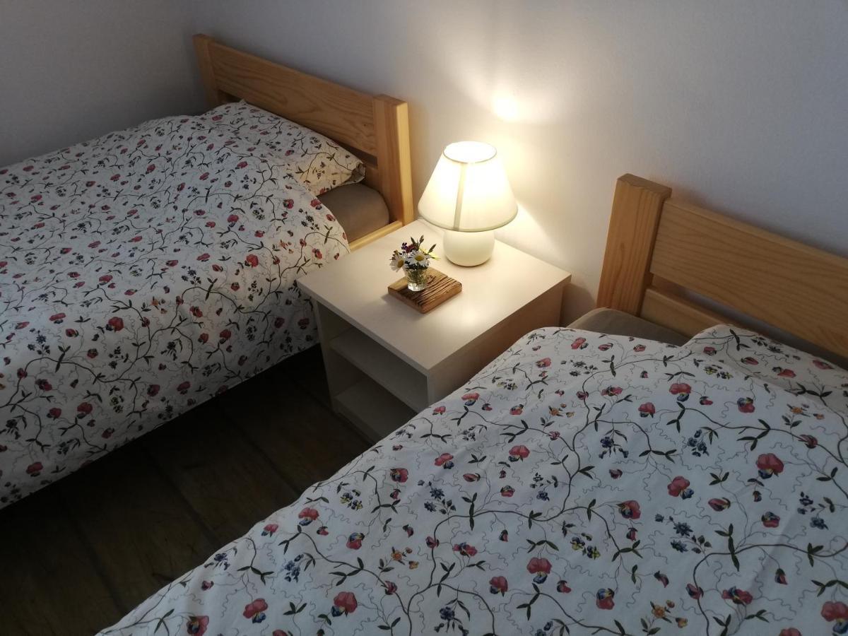 Apartments Mas Dovje Dış mekan fotoğraf