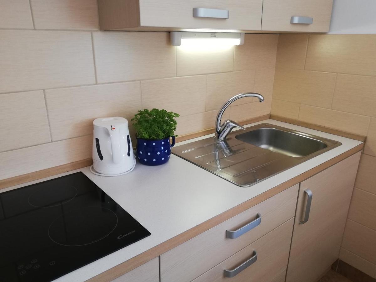 Apartments Mas Dovje Dış mekan fotoğraf