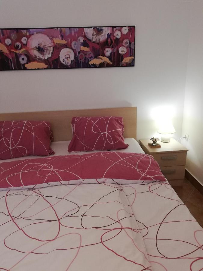 Apartments Mas Dovje Dış mekan fotoğraf