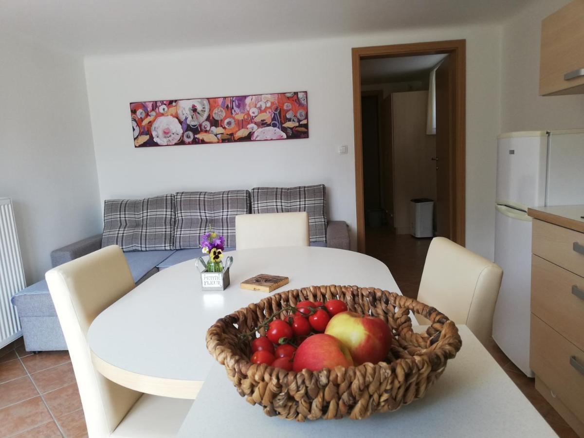 Apartments Mas Dovje Dış mekan fotoğraf