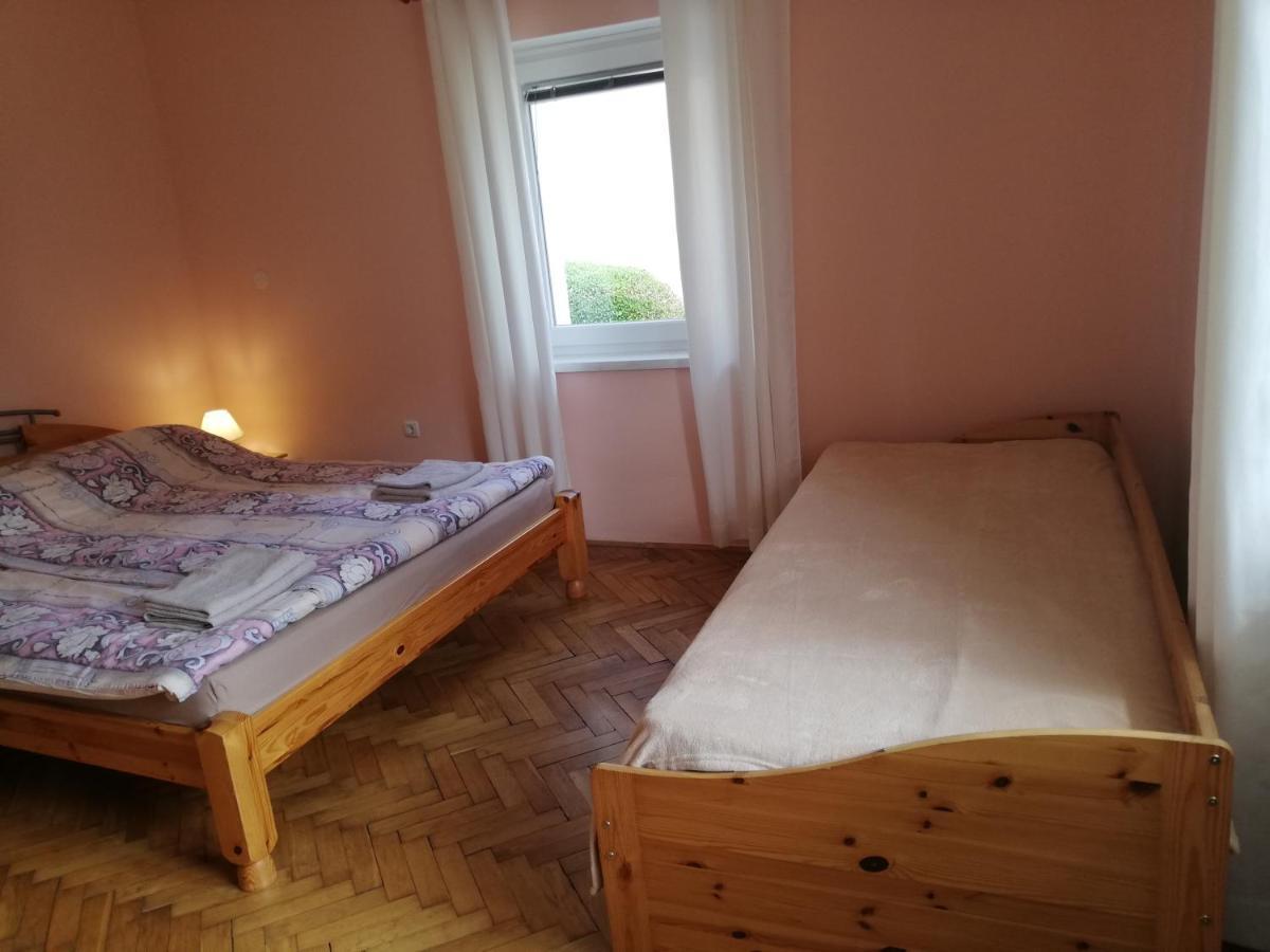 Apartments Mas Dovje Dış mekan fotoğraf