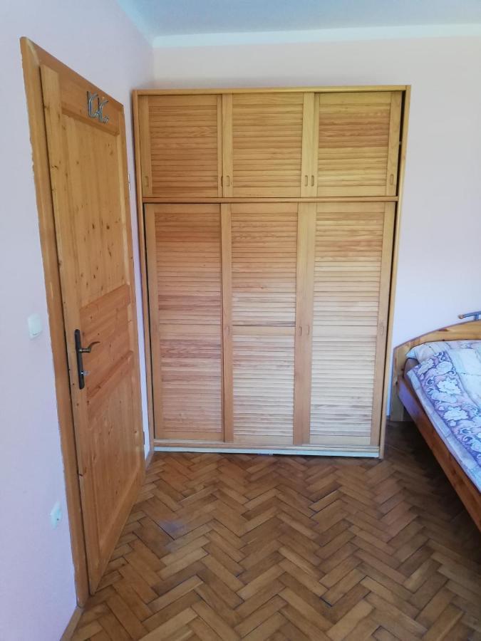 Apartments Mas Dovje Dış mekan fotoğraf