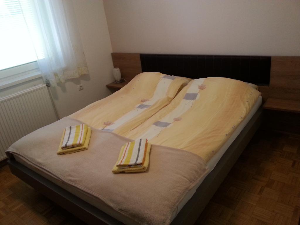 Apartments Mas Dovje Dış mekan fotoğraf