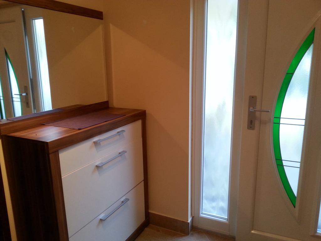 Apartments Mas Dovje Dış mekan fotoğraf