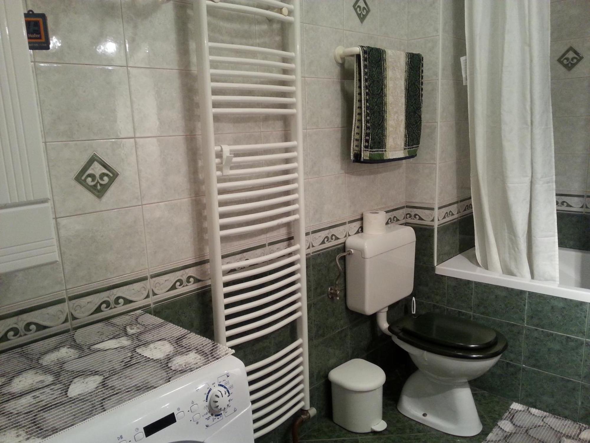 Apartments Mas Dovje Dış mekan fotoğraf