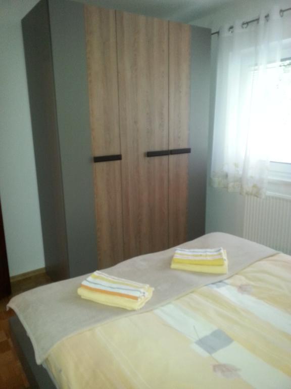 Apartments Mas Dovje Dış mekan fotoğraf
