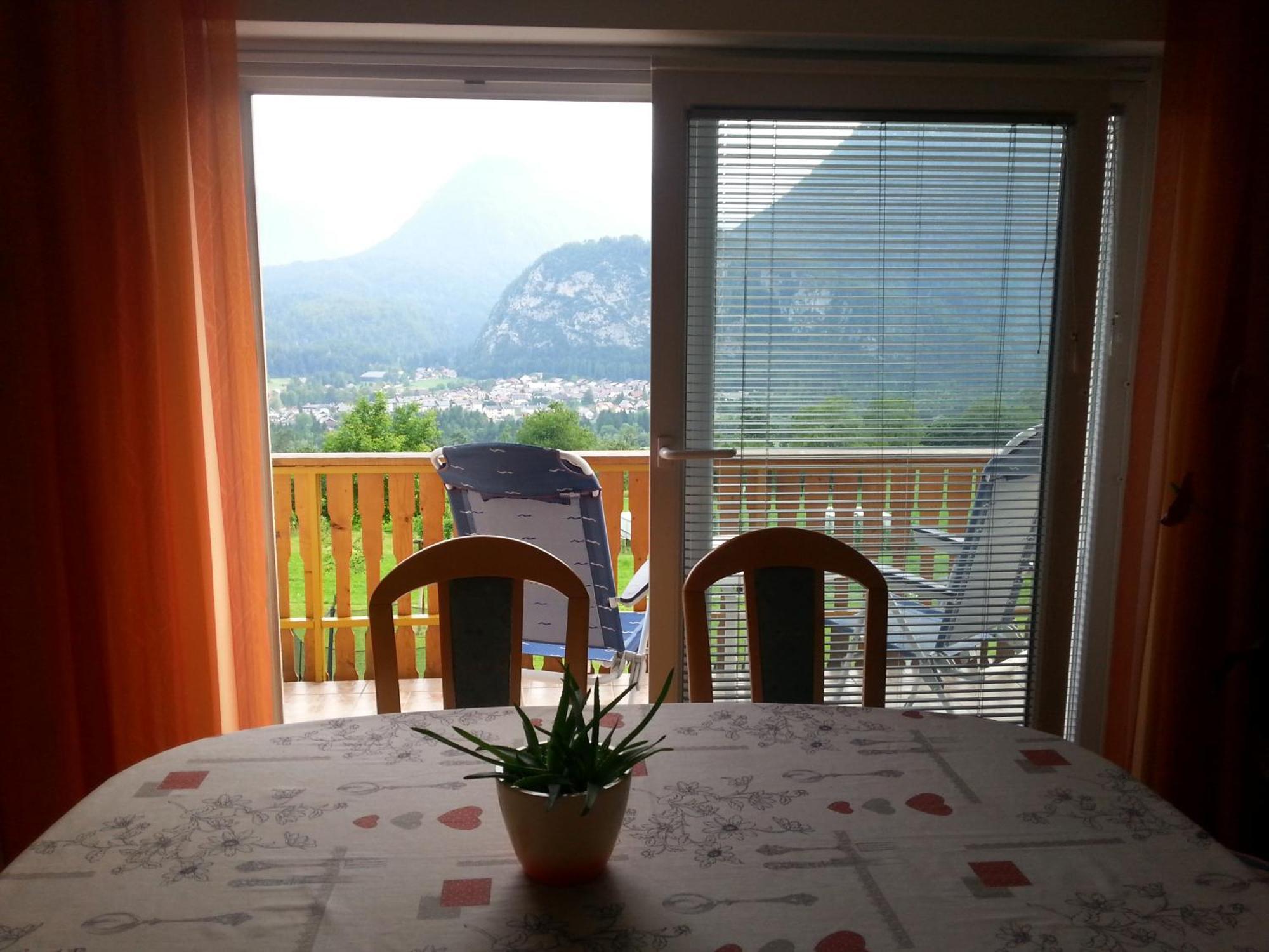 Apartments Mas Dovje Dış mekan fotoğraf