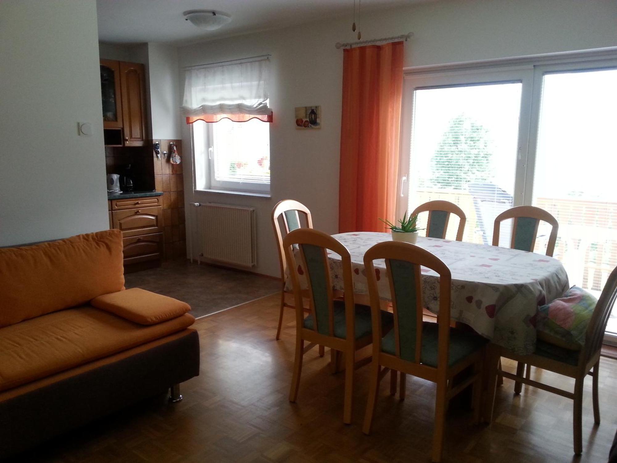 Apartments Mas Dovje Dış mekan fotoğraf