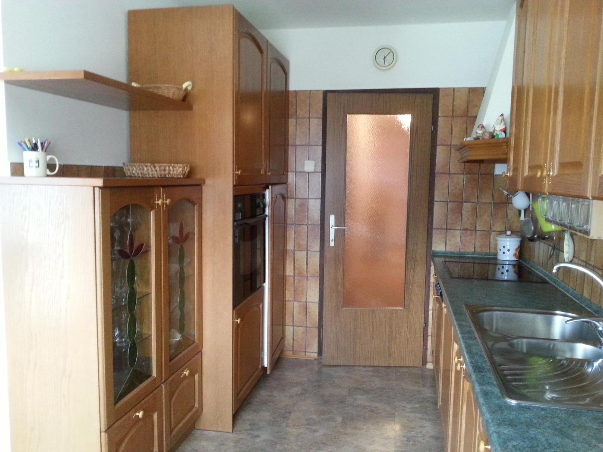 Apartments Mas Dovje Dış mekan fotoğraf