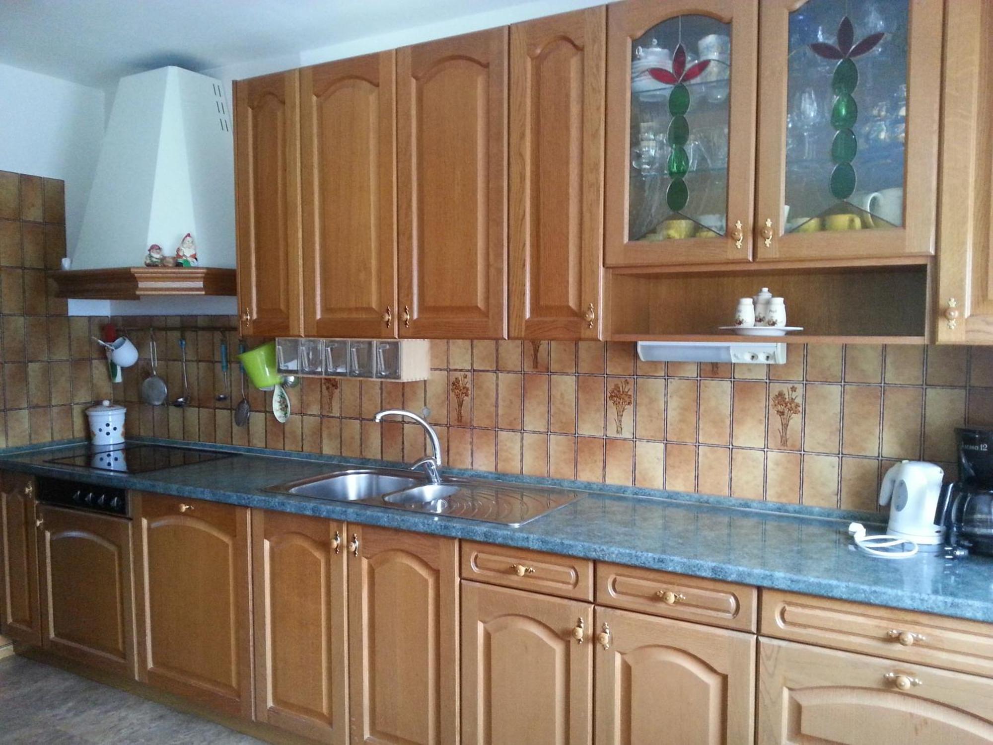 Apartments Mas Dovje Dış mekan fotoğraf