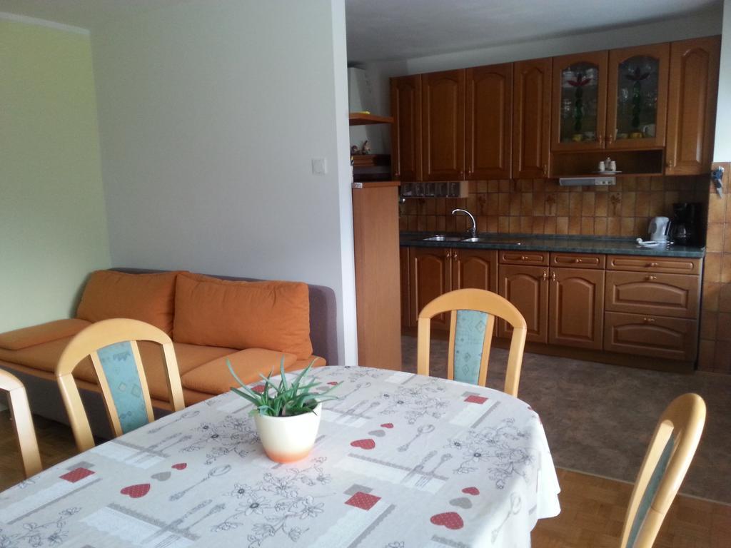 Apartments Mas Dovje Dış mekan fotoğraf