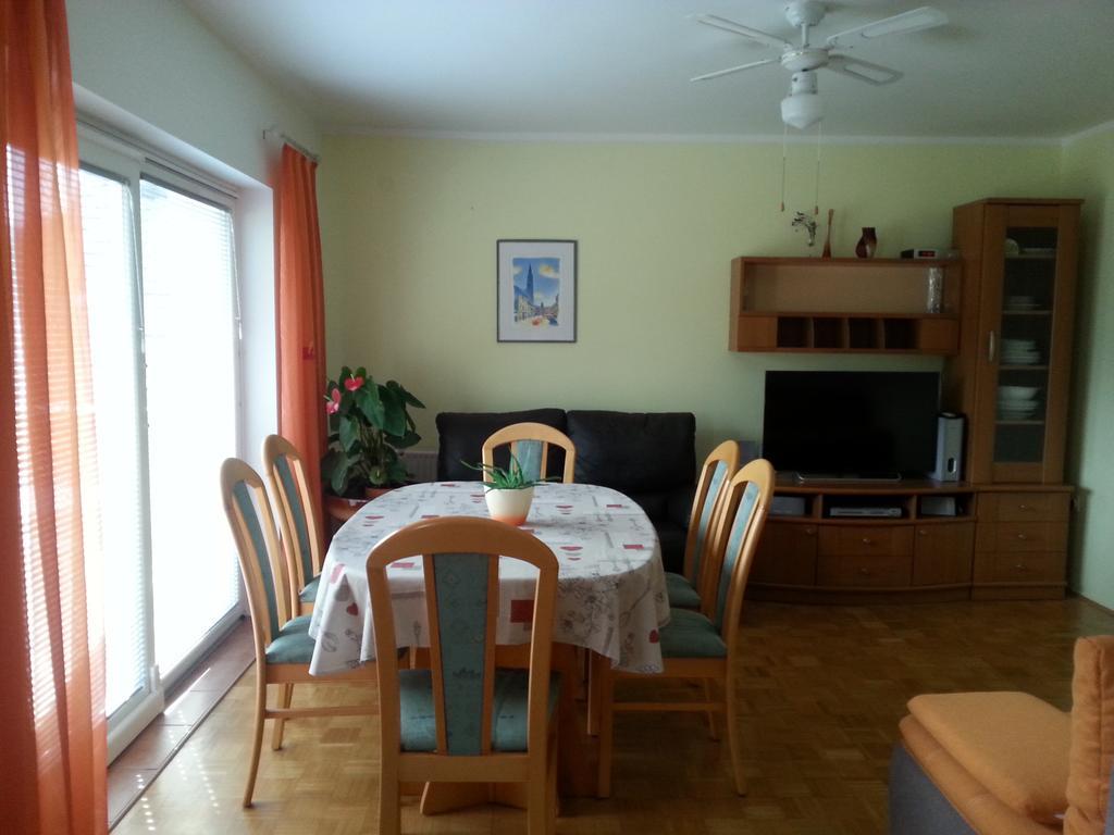 Apartments Mas Dovje Dış mekan fotoğraf